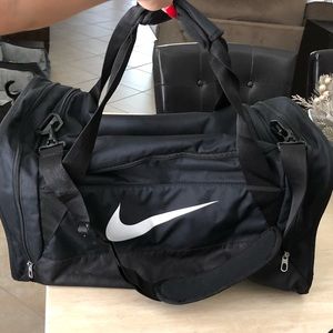 Large Nike Gym Bag
